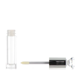 5ml Plastic Lip Gloss Component (APG-420471)
